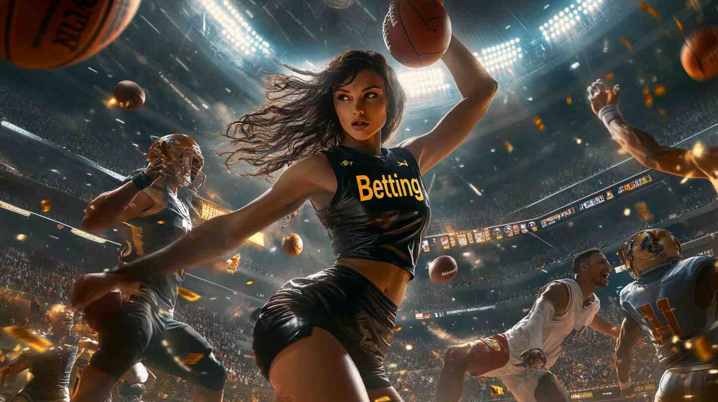 Las mejores apuestas en el portal VNL.MX
                              