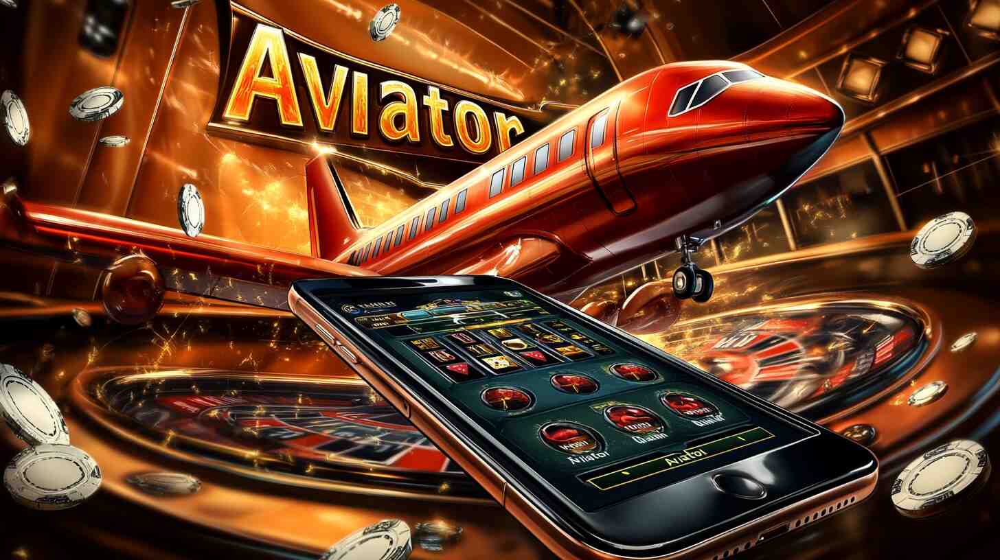 Aviator en el Casino VNL.MX
                              