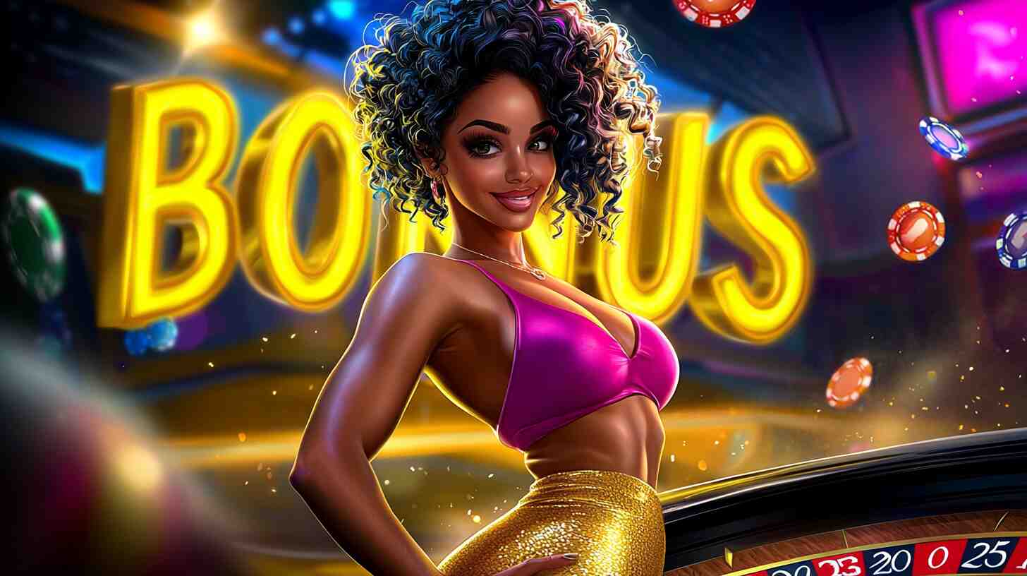 Bonos exclusivos en el Casino VNL.MX
                              