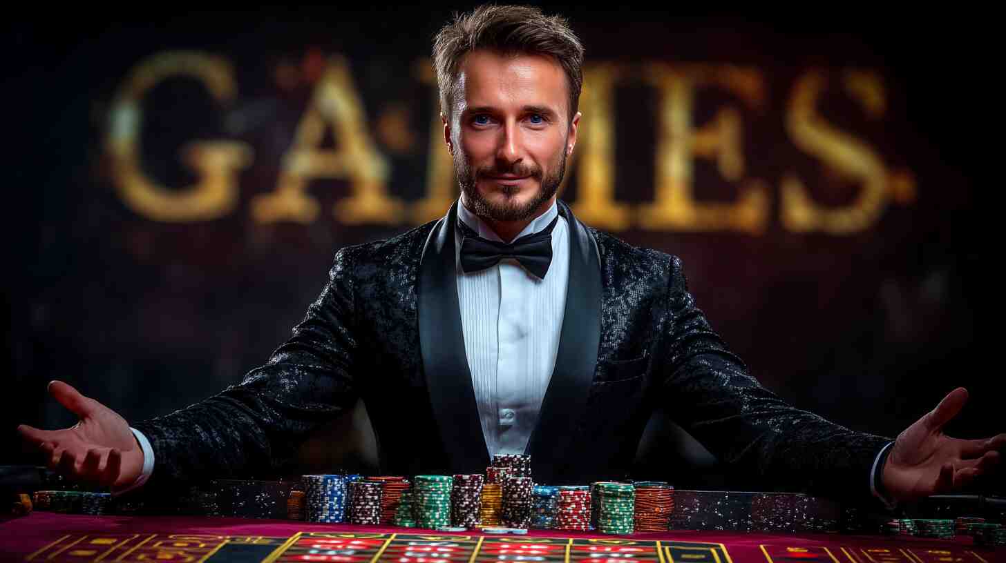 Los mejores juegos de entretenimiento y de choque en el Casino VNL.MX
                              