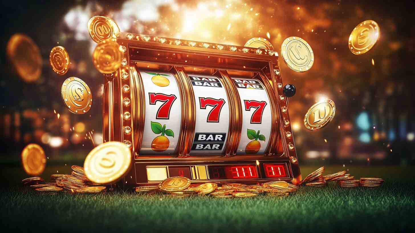 Tragamonedas populares en el casino VNL.MX
                              